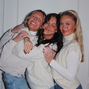 Meet your Posher, Audrey